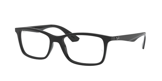 Anteojos Ópticos Ray-Ban RX7047 Negro