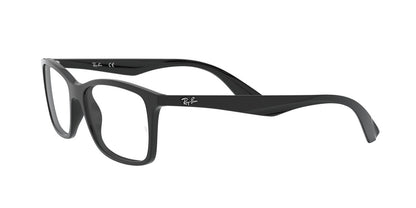 Anteojos Ópticos Ray-Ban RX7047 Negro