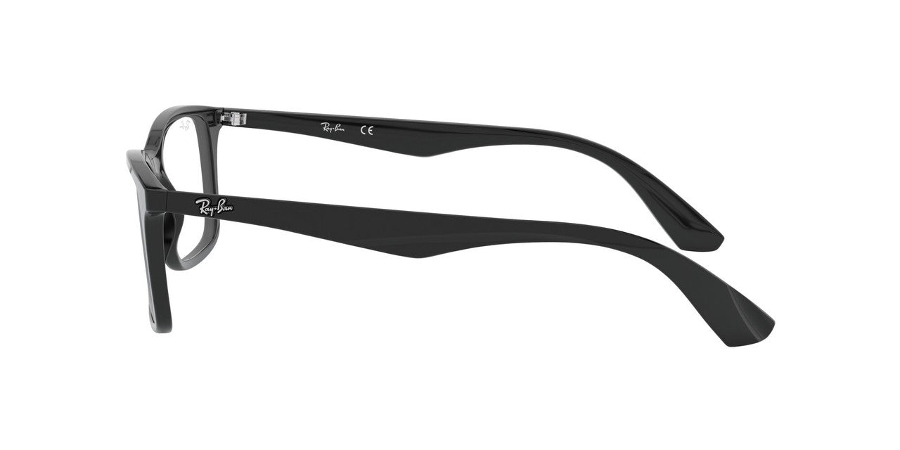 Anteojos Ópticos Ray-Ban RX7047 Negro