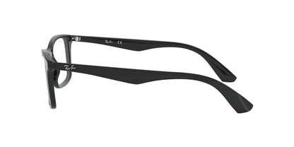 Anteojos Ópticos Ray-Ban RX7047 Negro