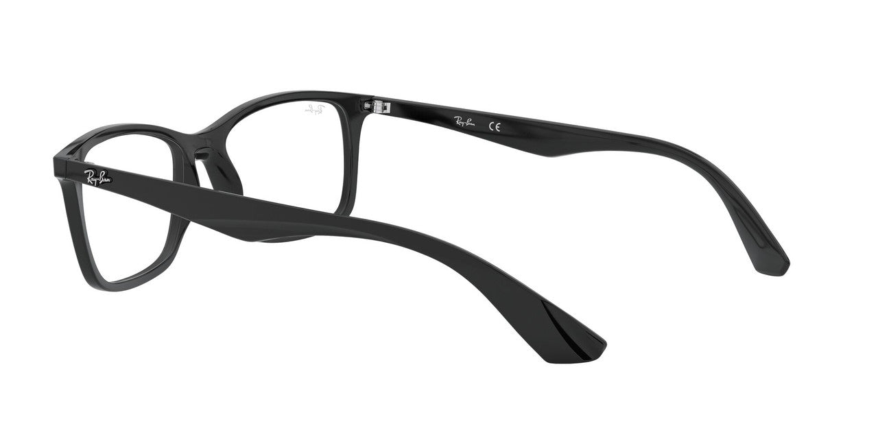 Anteojos Ópticos Ray-Ban RX7047 Negro