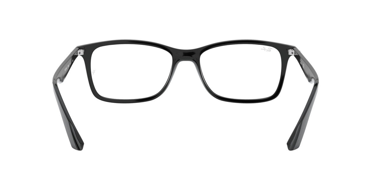 Anteojos Ópticos Ray-Ban RX7047 Negro