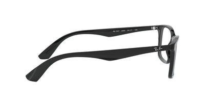Anteojos Ópticos Ray-Ban RX7047 Negro