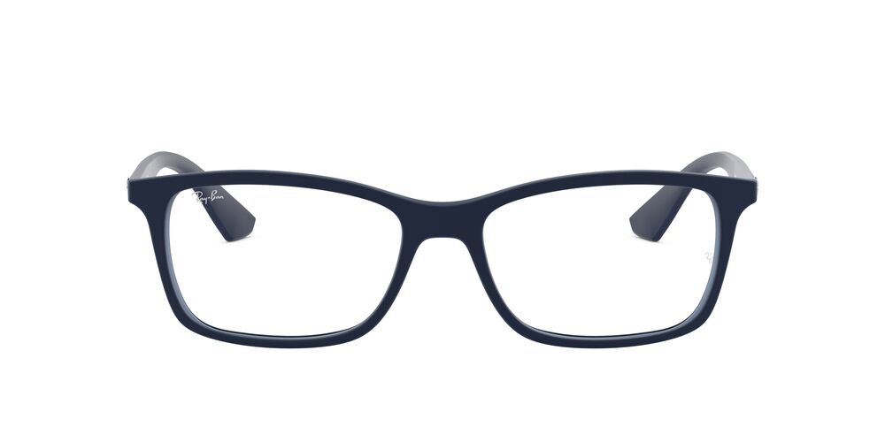 Anteojos Ópticos Ray-Ban RX7047 Azul