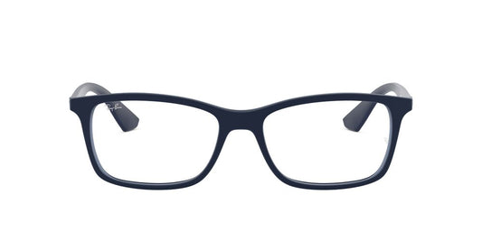 Anteojos Ópticos Ray-Ban RX7047 Azul