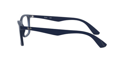 Anteojos Ópticos Ray-Ban RX7047 Azul