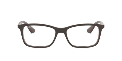 Anteojos Ópticos Ray-Ban RX7047 Café