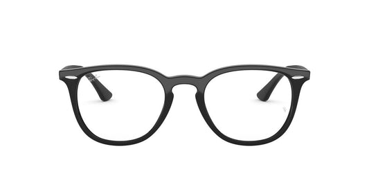 Anteojos Ópticos Ray-Ban RX7159 Negro