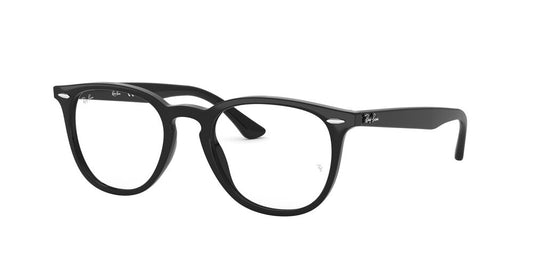 Anteojos Ópticos Ray-Ban RX7159 Negro