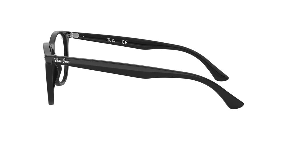 Anteojos Ópticos Ray-Ban RX7159 Negro