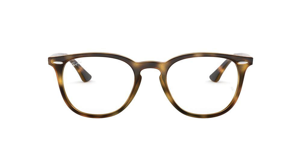 Anteojos Ópticos Ray-Ban RX7159 Havana