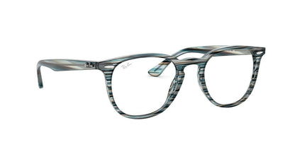 Anteojos Ópticos Ray-Ban 0RX7159 Azul