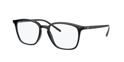 Anteojos Ópticos Ray-Ban RX7185 Negro