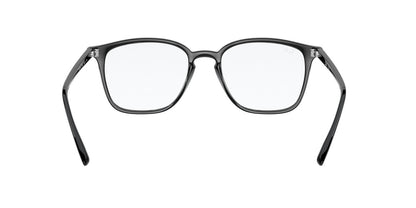 Anteojos Ópticos Ray-Ban RX7185 Negro