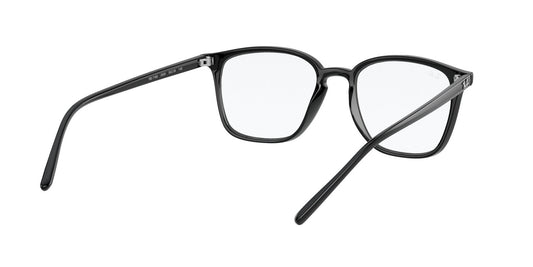 Anteojos Ópticos Ray-Ban RX7185 Negro