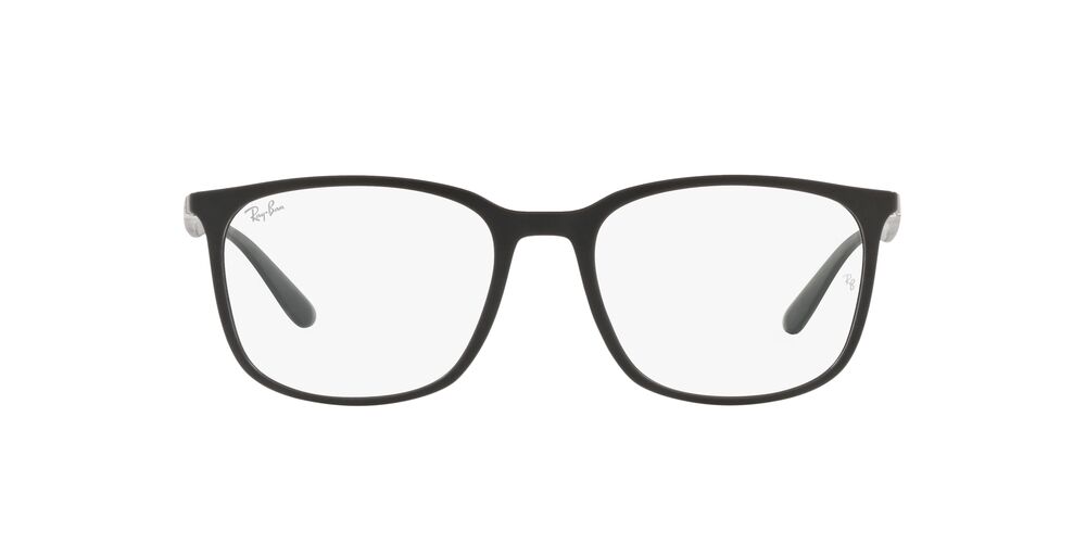 Anteojos Ópticos Ray-Ban RX7199 Negro