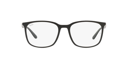 Anteojos Ópticos Ray-Ban RX7199 Negro