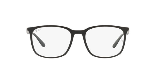 Anteojos Ópticos Ray-Ban RX7199 Negro