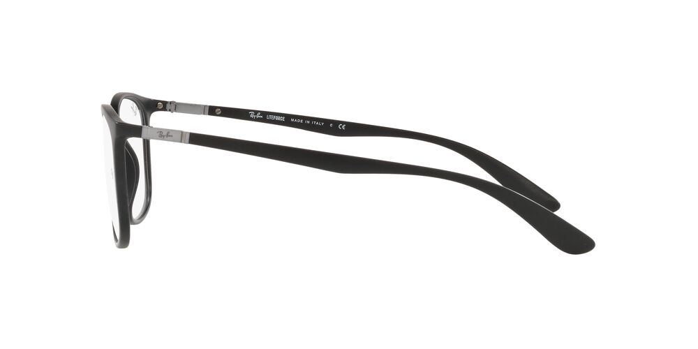 Anteojos Ópticos Ray-Ban RX7199 Negro