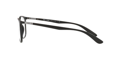 Anteojos Ópticos Ray-Ban RX7199 Negro