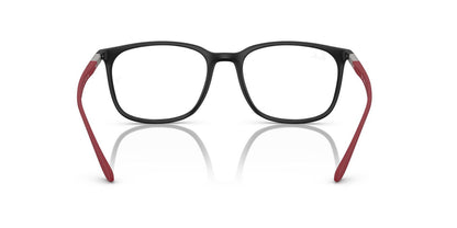 Anteojos Ópticos Ray-Ban RX7199 Sand Grey Gris