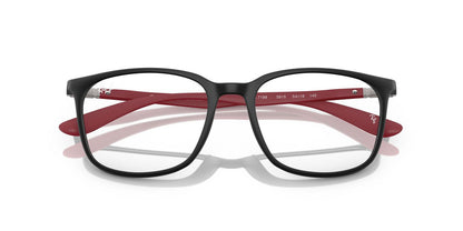 Anteojos Ópticos Ray-Ban RX7199 Sand Grey Gris
