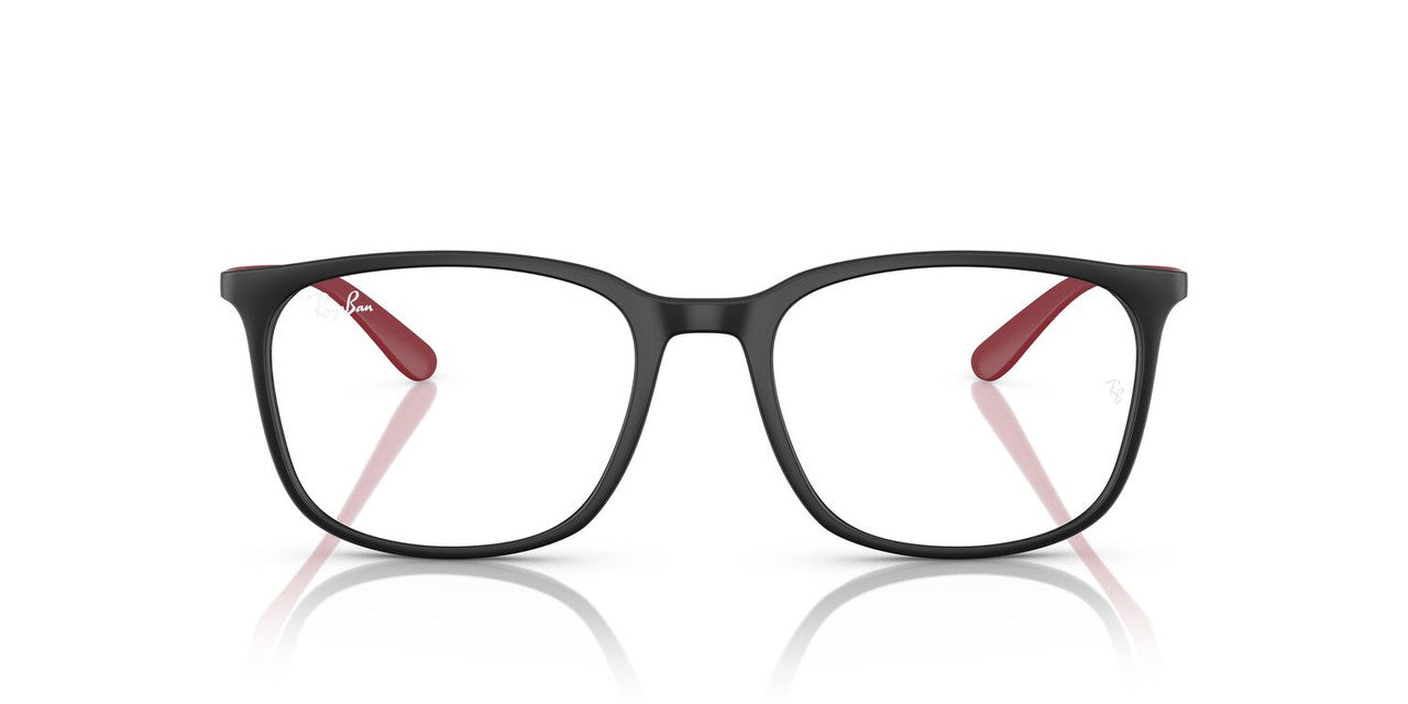 Anteojos Ópticos Ray-Ban RX7199 Sand Grey Gris