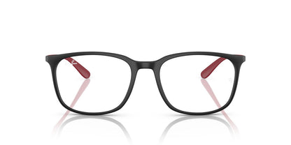 Anteojos Ópticos Ray-Ban RX7199 Sand Grey Gris