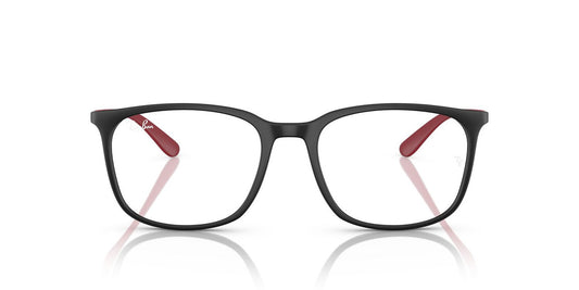 Anteojos Ópticos Ray-Ban RX7199 Sand Grey Gris