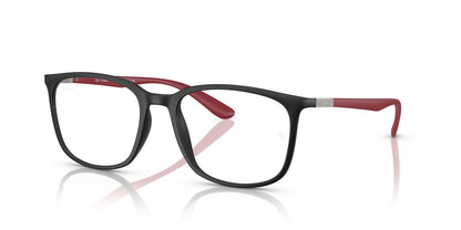 Anteojos Ópticos Ray-Ban RX7199 Sand Grey Gris