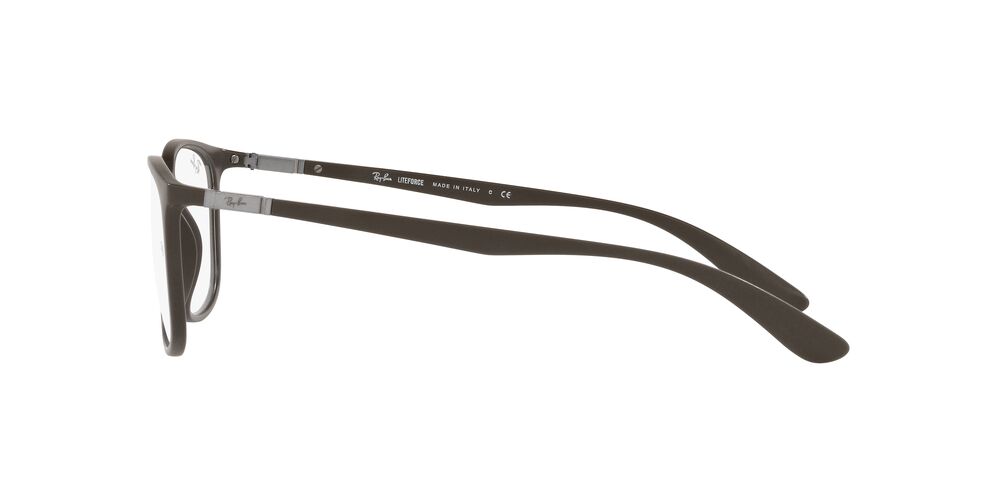 Anteojos Ópticos Ray-Ban RX7199 Café