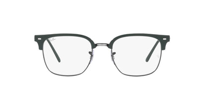 Anteojos Ópticos Ray-Ban RX7216 New Clubmaster Negro