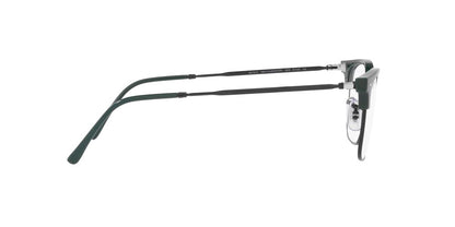 Anteojos Ópticos Ray-Ban RX7216 New Clubmaster Negro