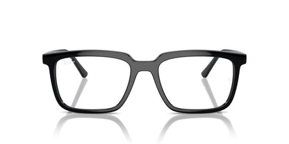 Anteojos Ópticos Ray-Ban RX7239 Alain Negro