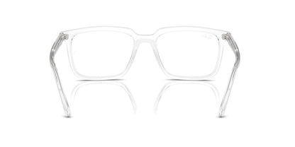 Anteojos Ópticos Ray-Ban RX7239 Alain Blanco