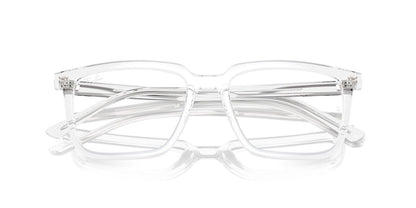 Anteojos Ópticos Ray-Ban RX7239 Alain Blanco