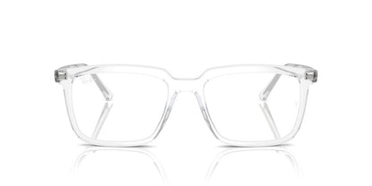 Anteojos Ópticos Ray-Ban RX7239 Alain Blanco