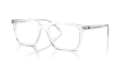 Anteojos Ópticos Ray-Ban RX7239 Alain Blanco