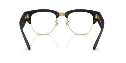 Anteojos Ópticos Ray-Ban RX7316V Negro