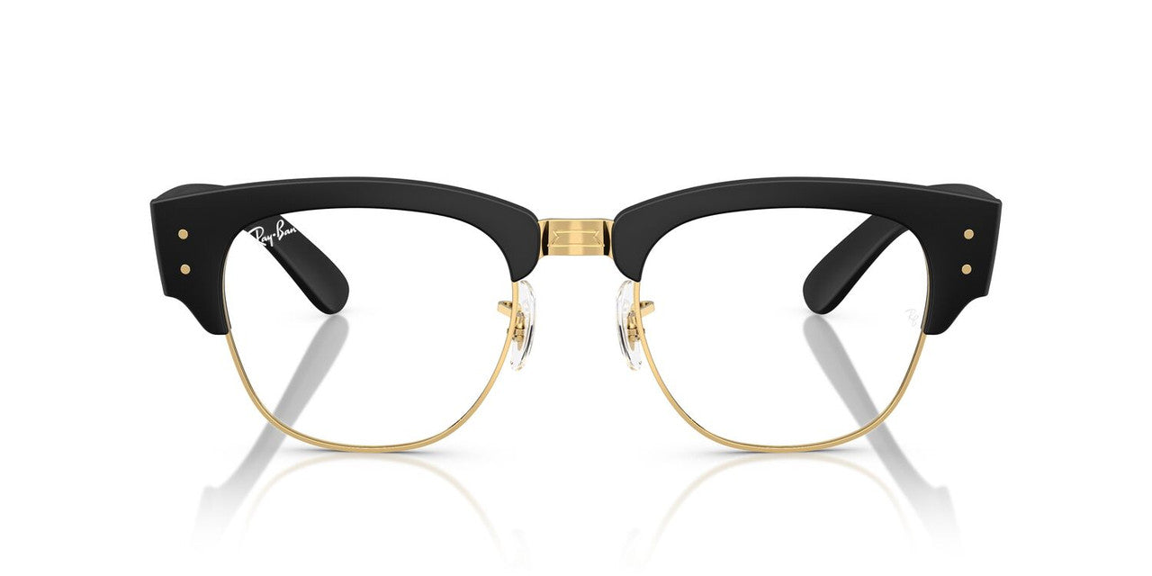 Anteojos Ópticos Ray-Ban RX7316V Negro