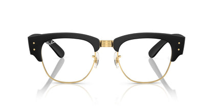 Anteojos Ópticos Ray-Ban RX7316V Negro