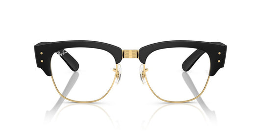 Anteojos Ópticos Ray-Ban RX7316V Negro