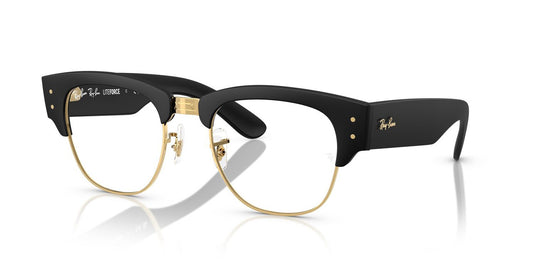 Anteojos Ópticos Ray-Ban RX7316V Negro