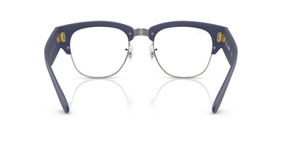 Anteojos Ópticos Emporio Armani EA3253 Café