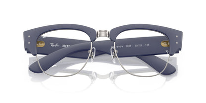 Anteojos Ópticos Emporio Armani EA3253 Café