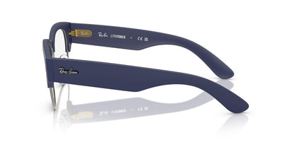 Anteojos Ópticos Emporio Armani EA3253 Café