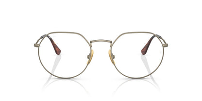 Anteojos De Sol Versace VE2264 Verde/Dorado