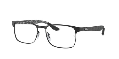 Anteojos Ópticos Ray-Ban RX8416 Negro