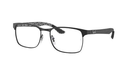 Anteojos Ópticos Ray-Ban RX8416 Negro