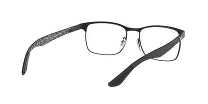 Anteojos Ópticos Ray-Ban RX8416 Negro